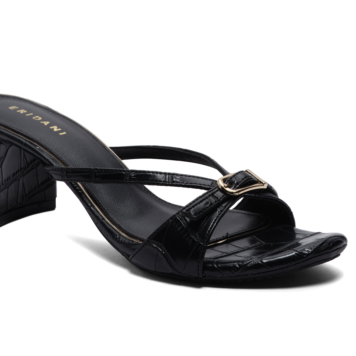 Bettie Workwear Heels
