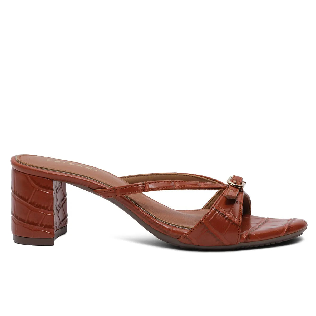 Bettie Workwear Heels High Choice