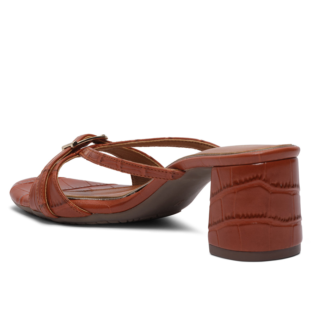 Bettie Workwear Heels