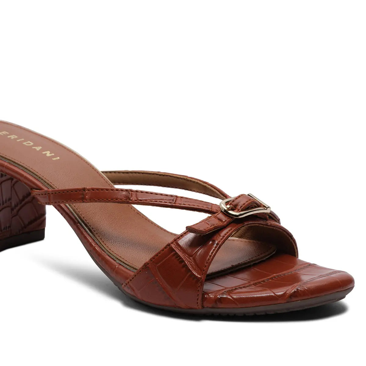 Bettie Workwear Heels High Choice