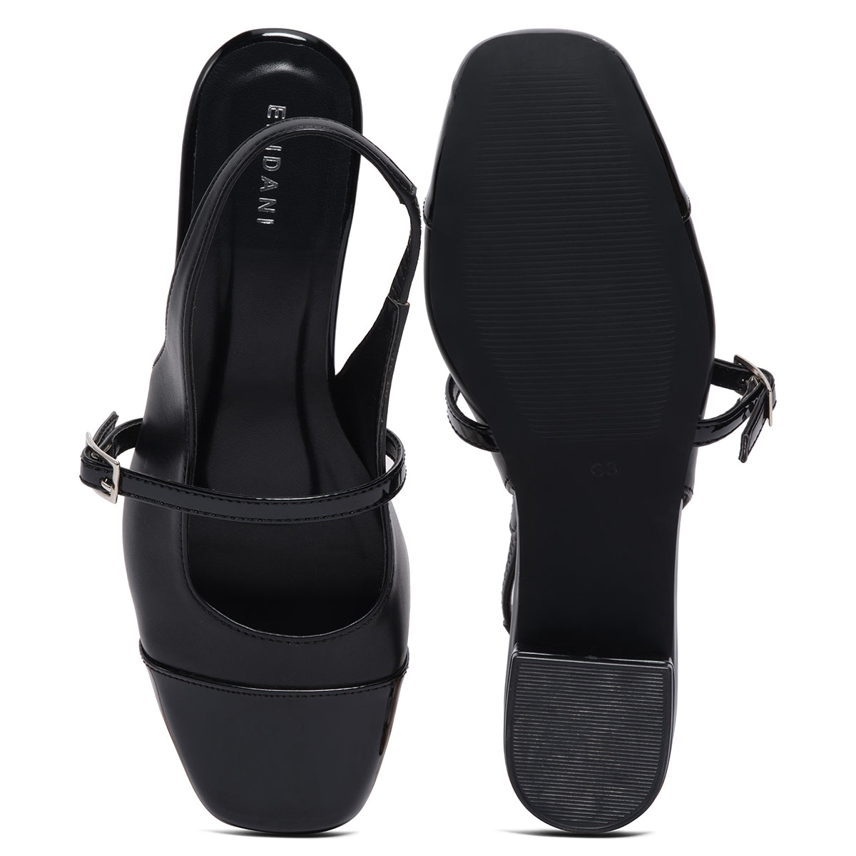 Briar Slingback Heels