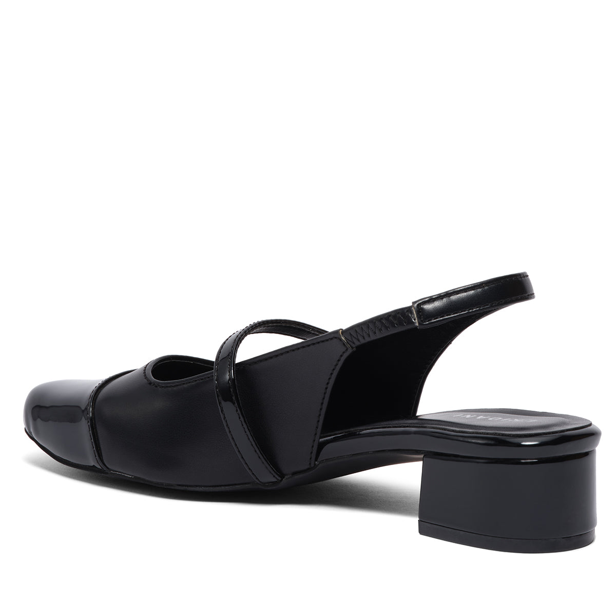 Briar Slingback Heels