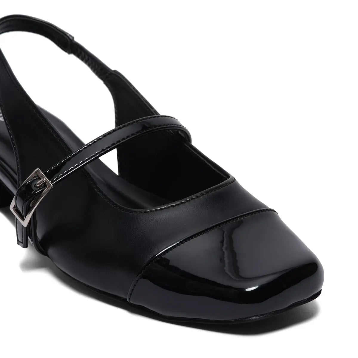 Briar Slingback Heels Lallan Shoes