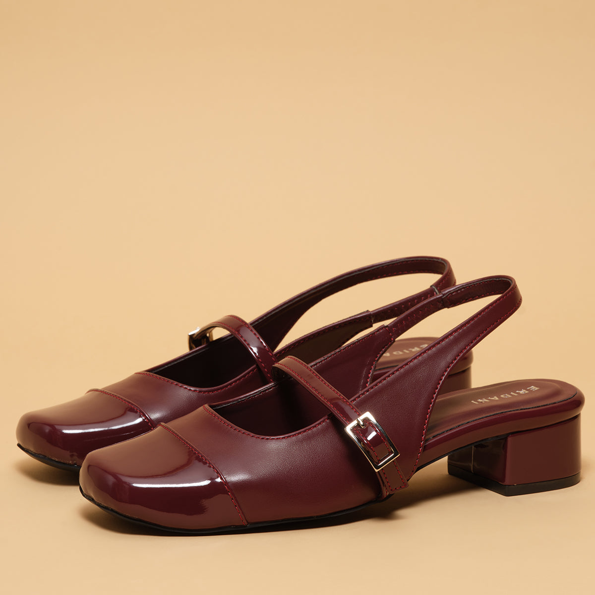 Briar Slingback Heels