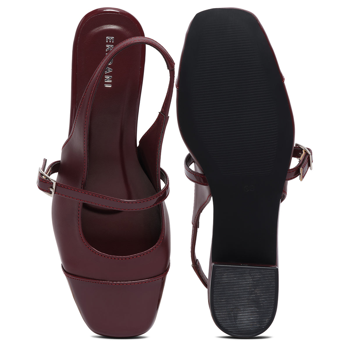 Briar Slingback Heels