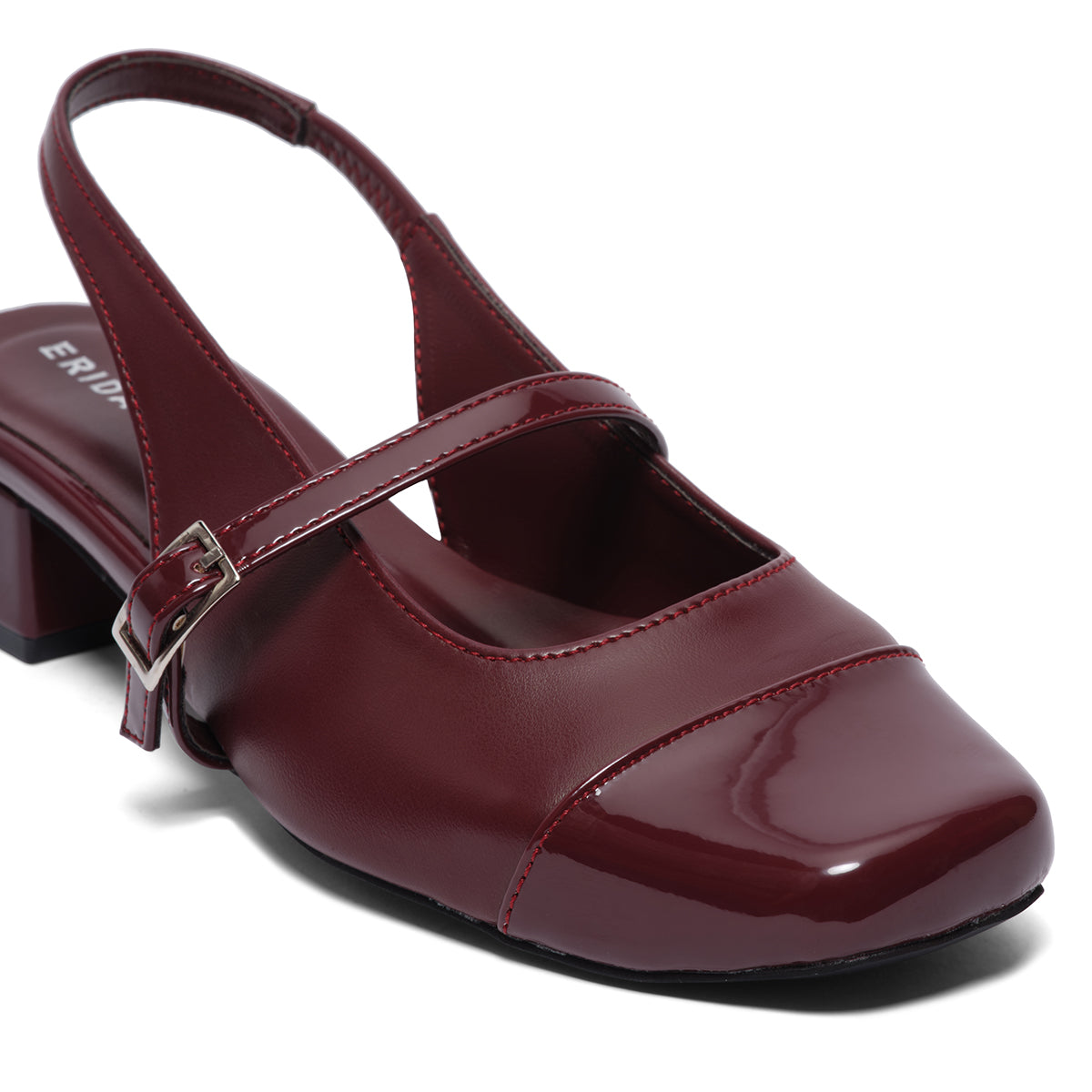 Briar Slingback Heels