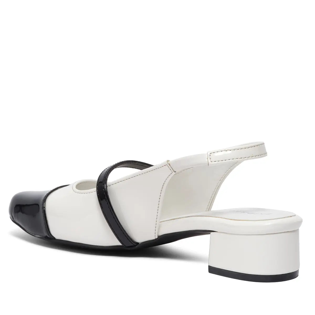 Briar Slingback Heels Lallan Shoes
