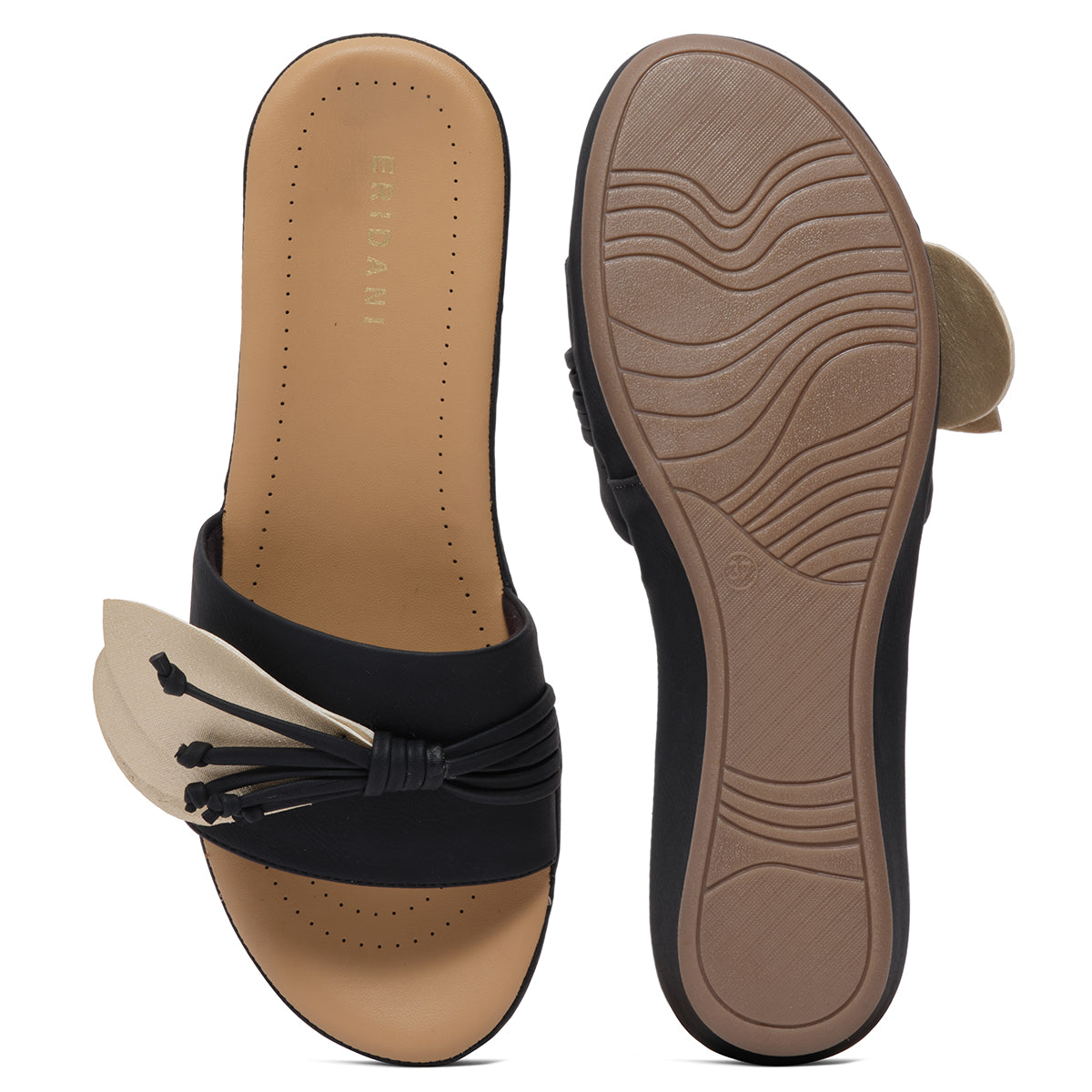 Caleb Comfort Flatforms