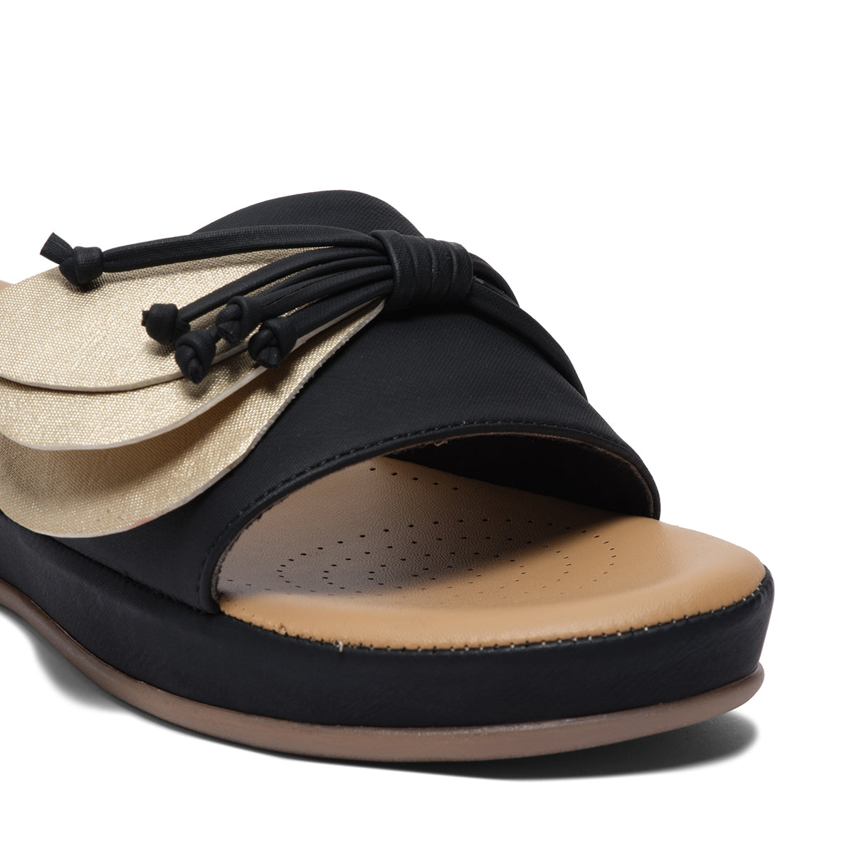 Caleb Comfort Flatforms