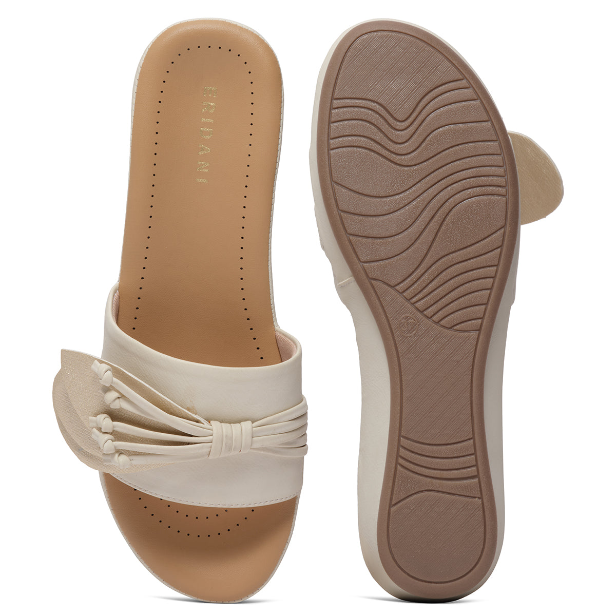 Caleb Comfort Flatforms