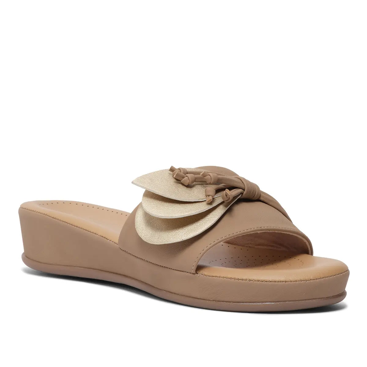 Caleb Comfort Flatforms Step Cloud Footwear