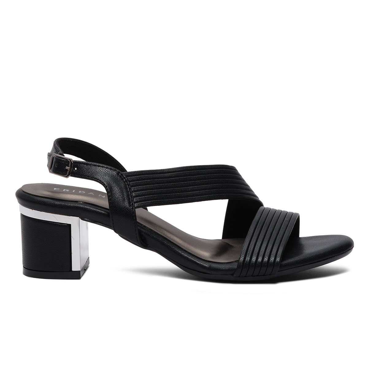 Cathie Block Heels Sandals