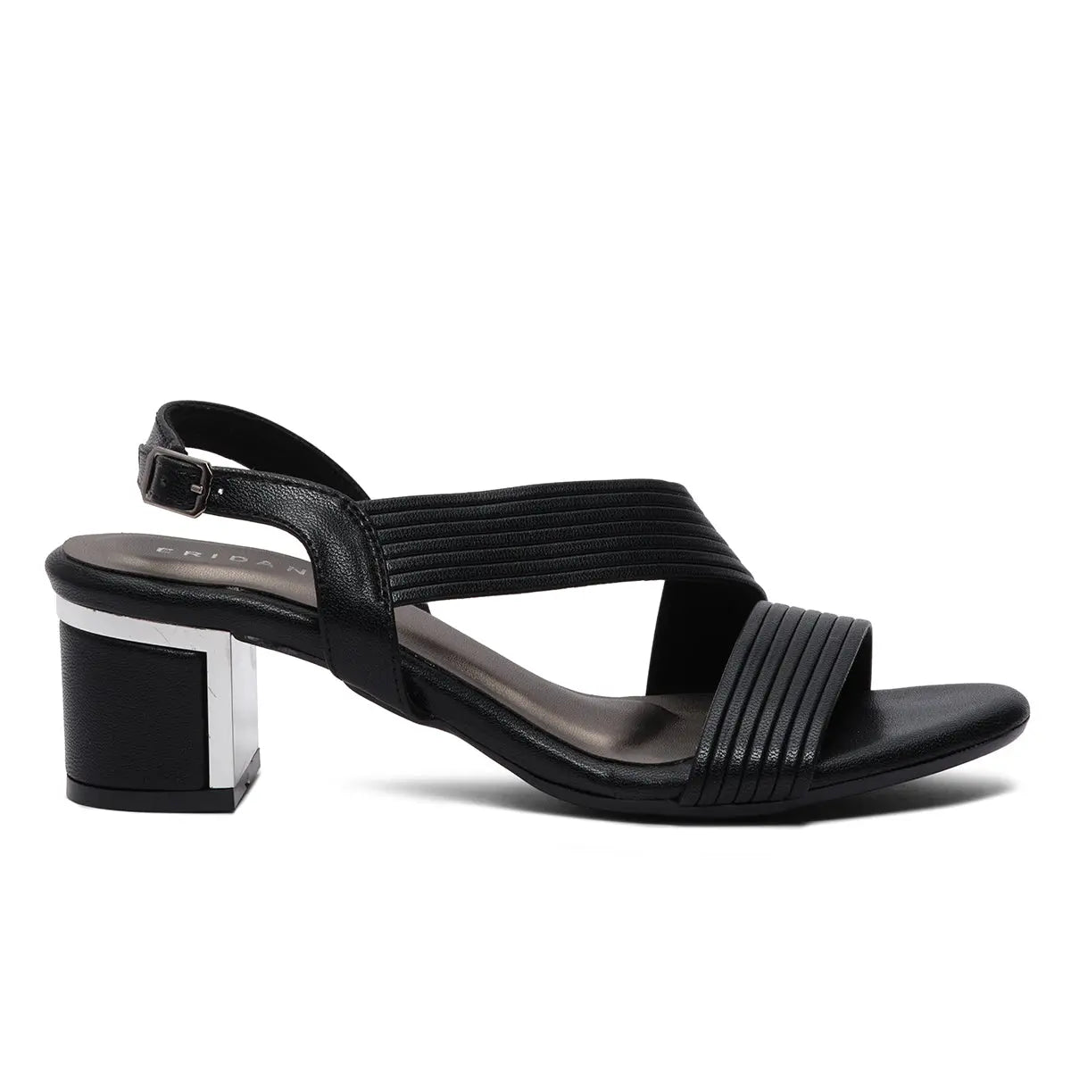 Cathie Block Heels Sandals S B Footwear