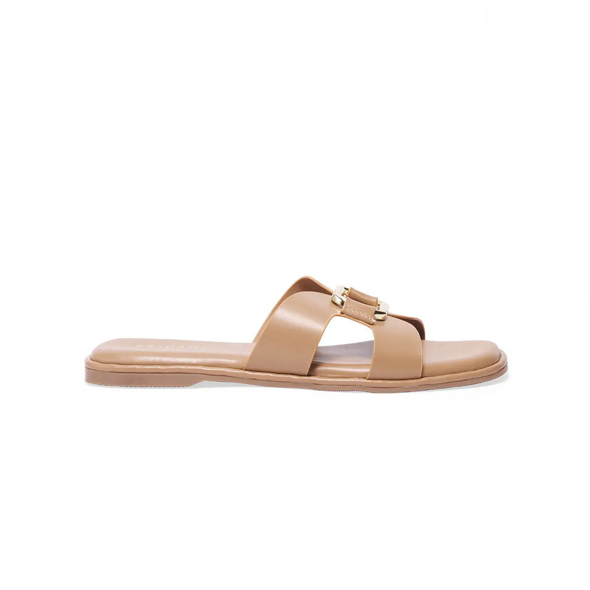 Chloee Casual Flats Ahmad Arts
