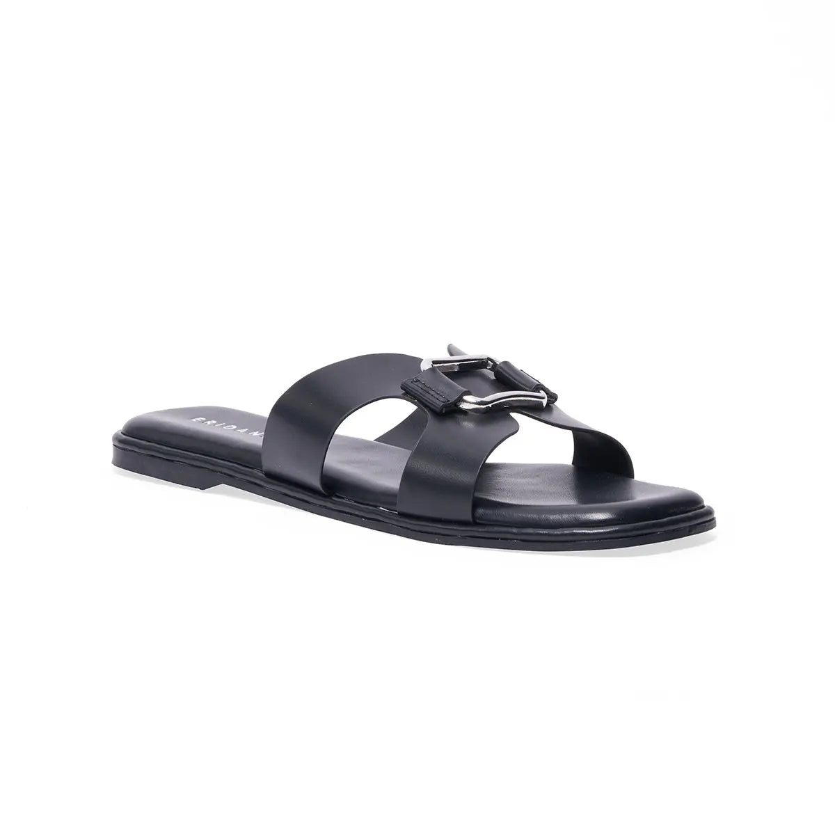 Chloee Casual Flats Ahmad Arts