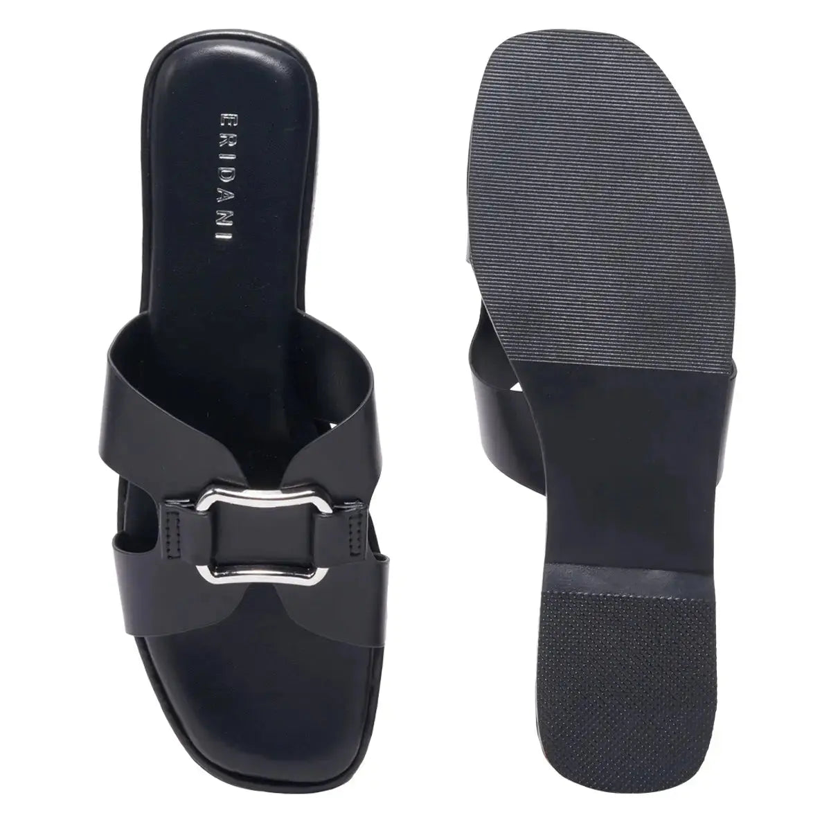 Chloee Casual Flats Ahmad Arts