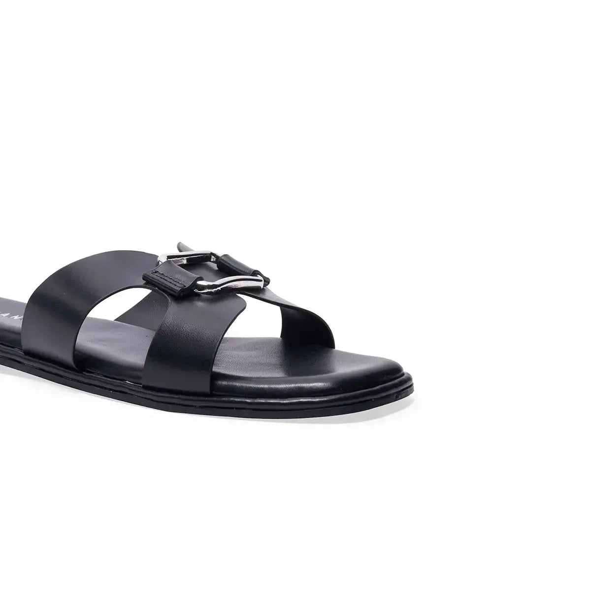 Chloee Casual Flats Ahmad Arts