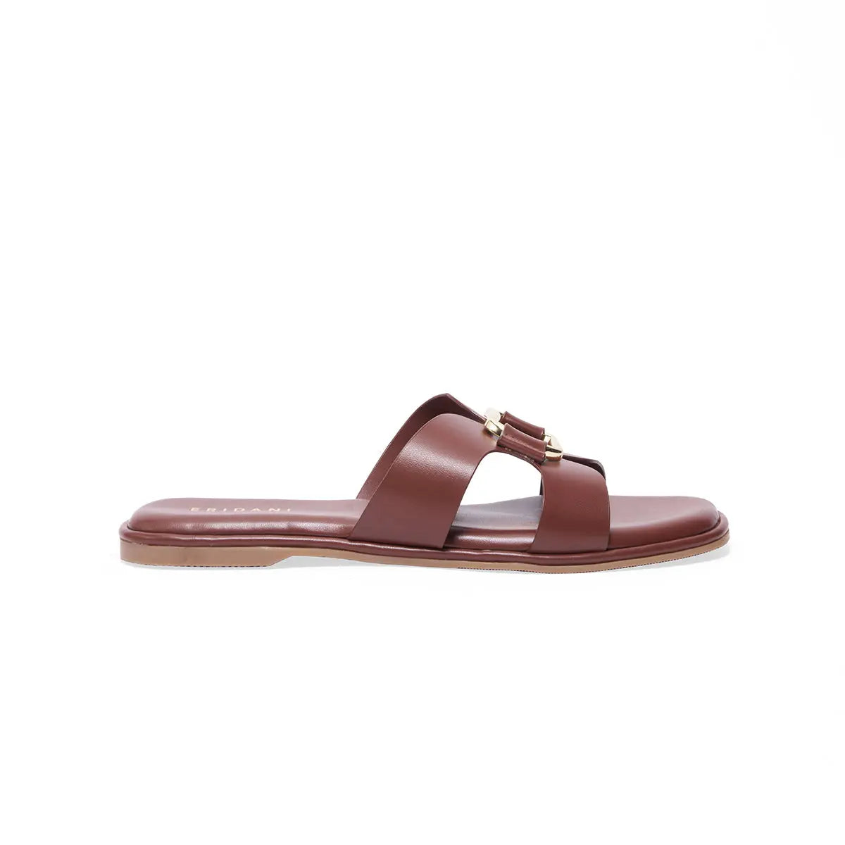 Chloee Casual Flats Ahmad Arts