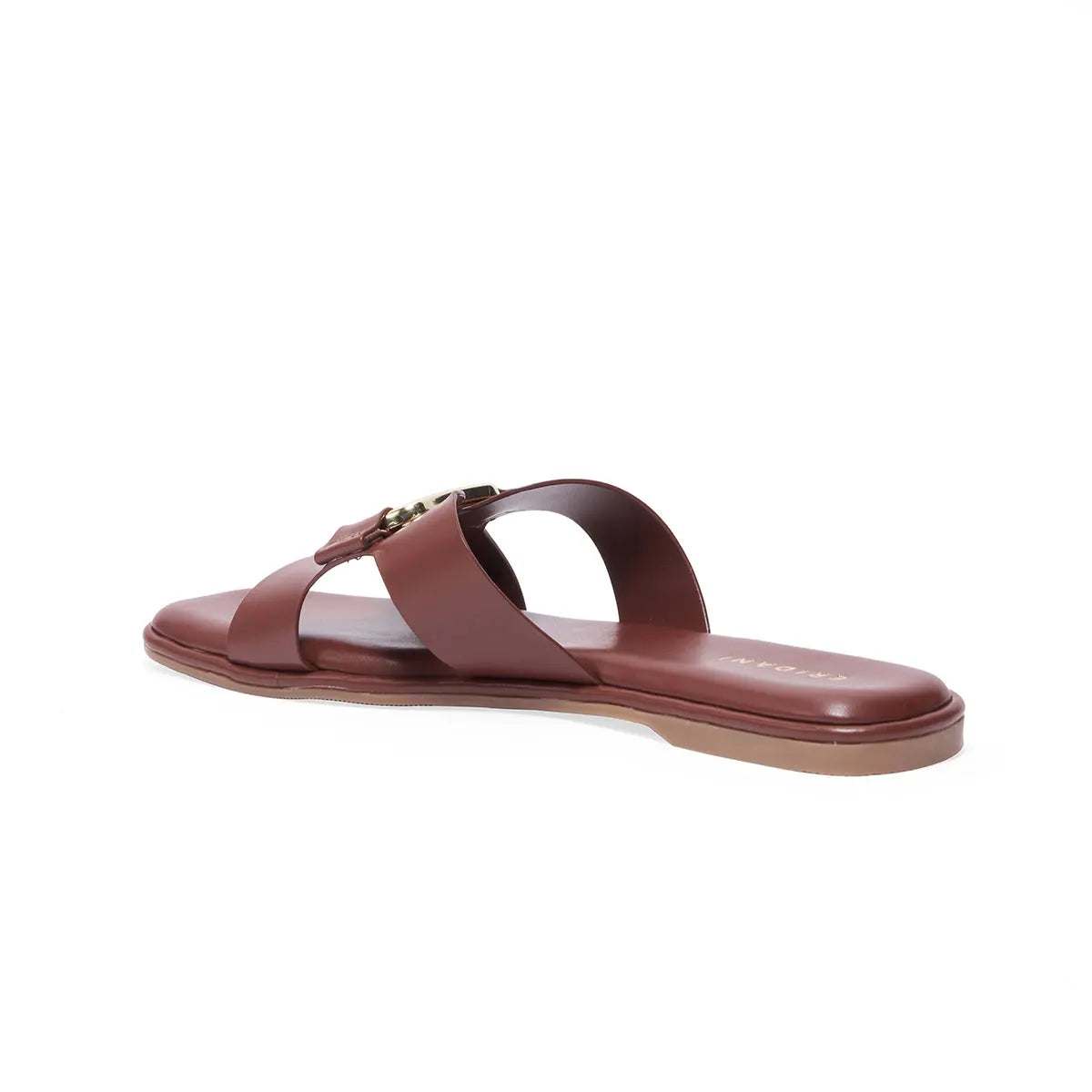 Chloee Casual Flats Ahmad Arts
