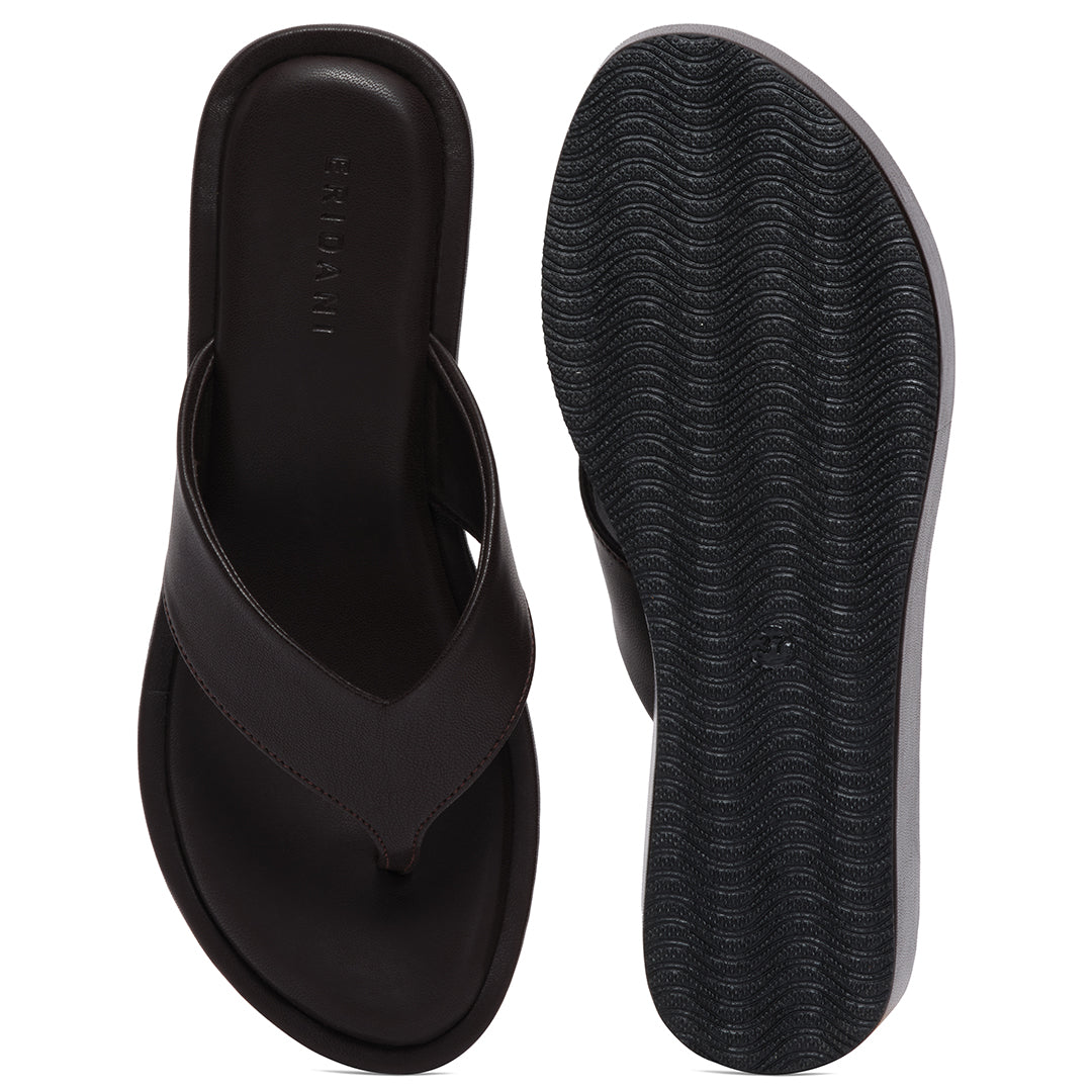 Christina Thong Wedges