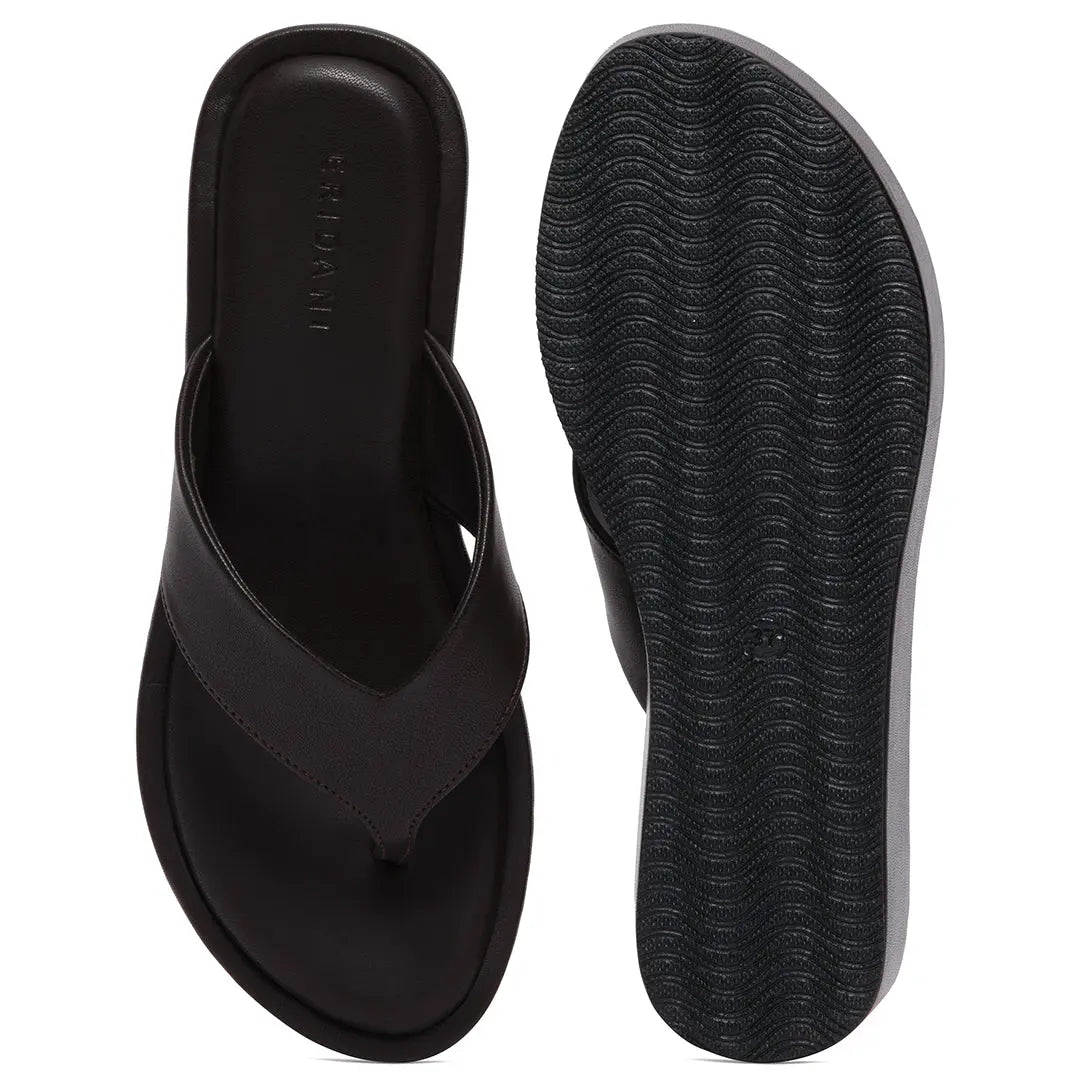 Christina Thong Wedges Ahmad Arts