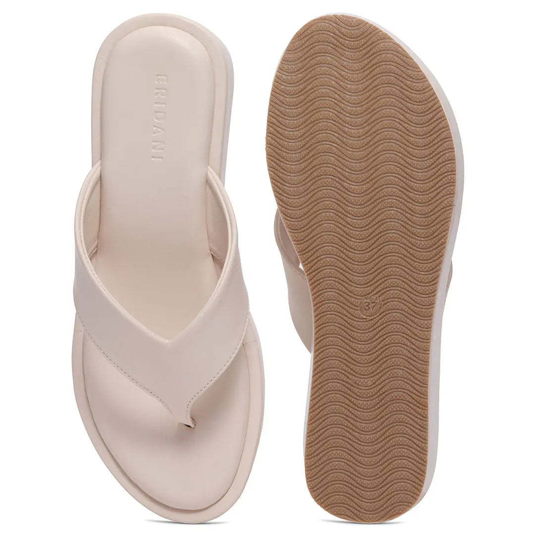 Christina Thong Wedges Ahmad Arts