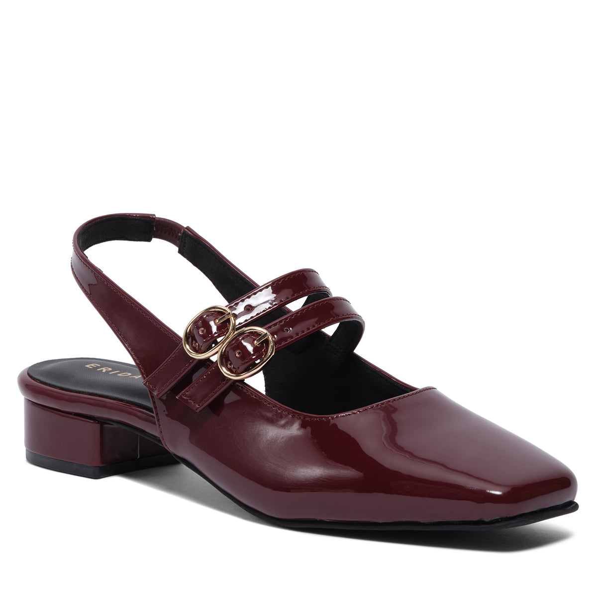 Cianna SlingBack Heels