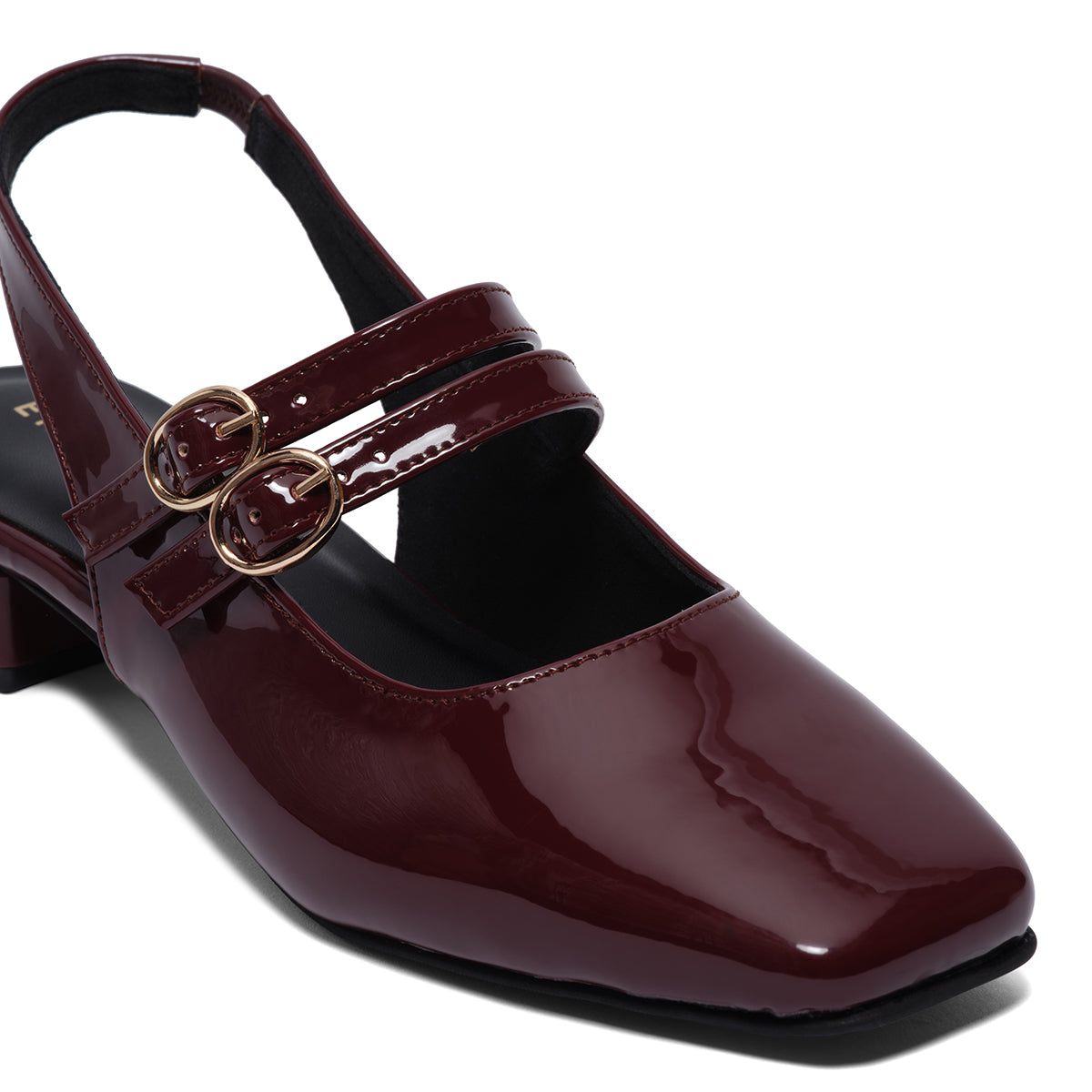 Cianna SlingBack Heels