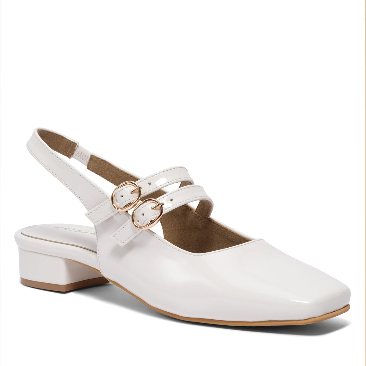 Cianna SlingBack Heels