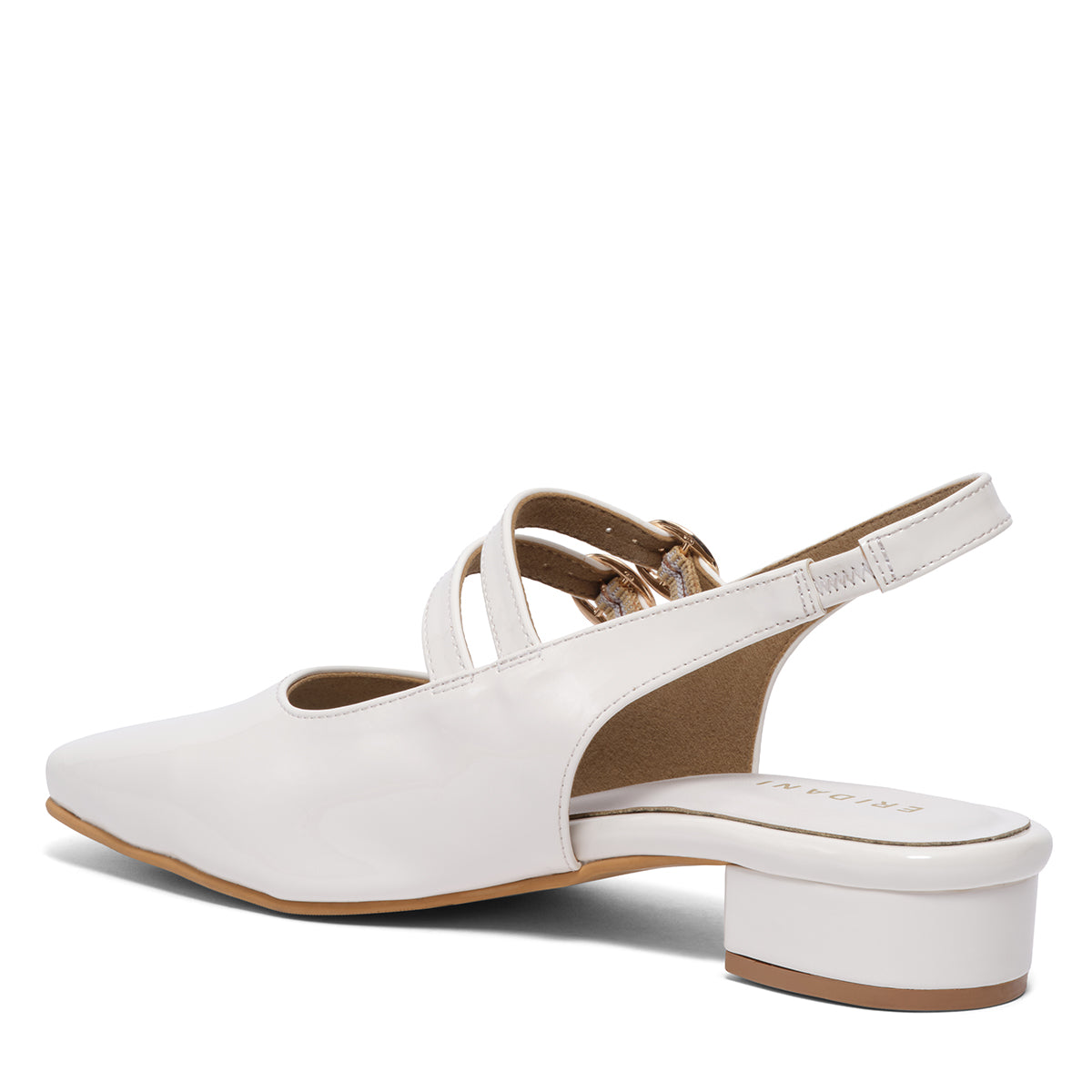 Cianna SlingBack Heels