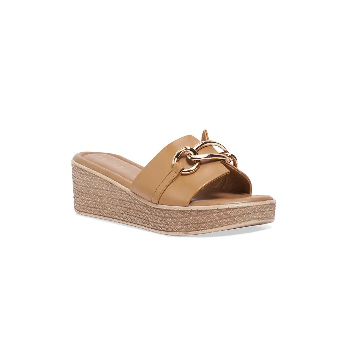 Ciara Slip-on Wedges AB Footwear