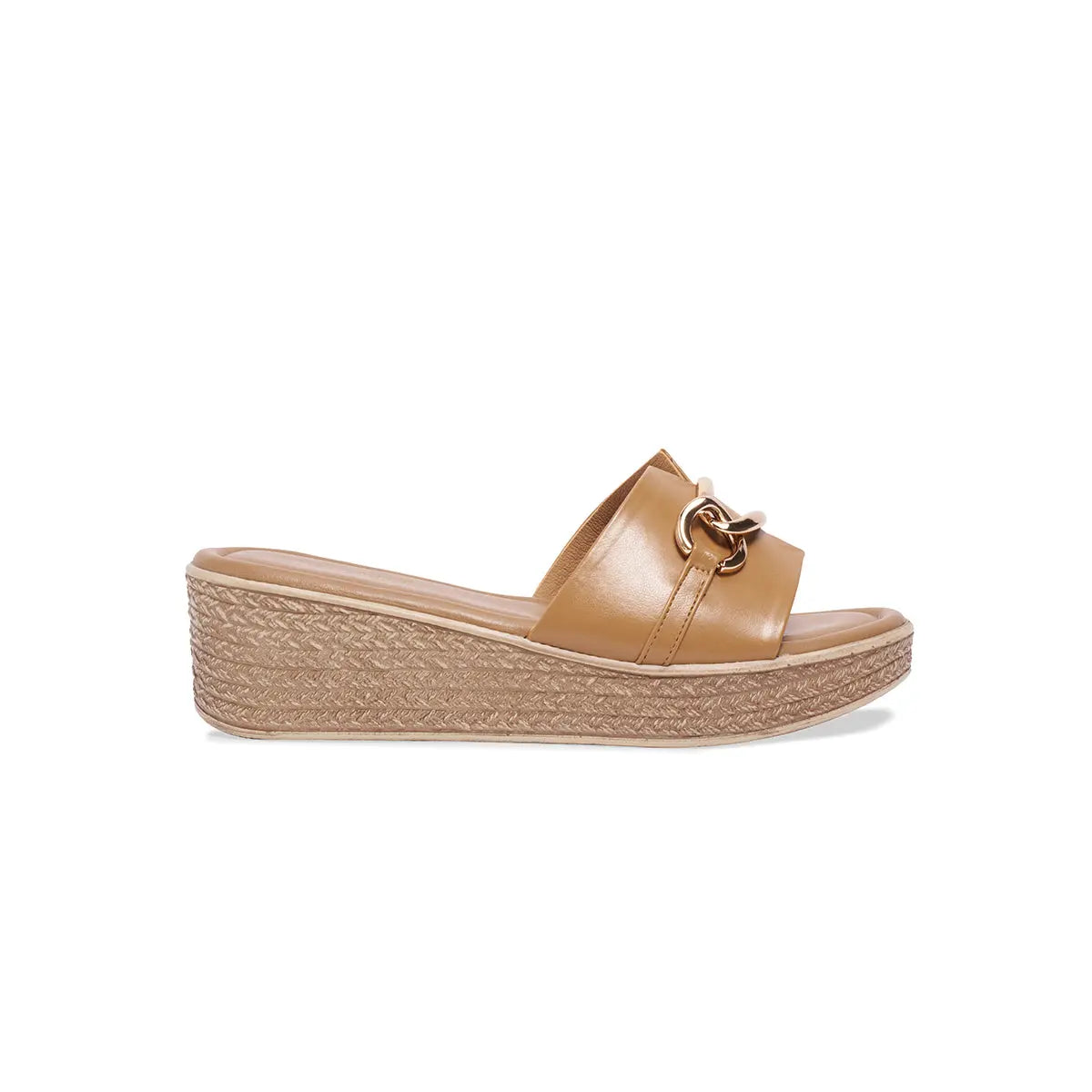 Ciara Slip-on Wedges AB Footwear