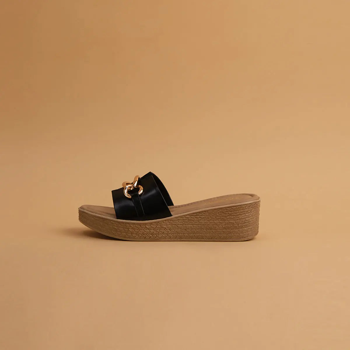 Ciara Slip-on Wedges AB Footwear