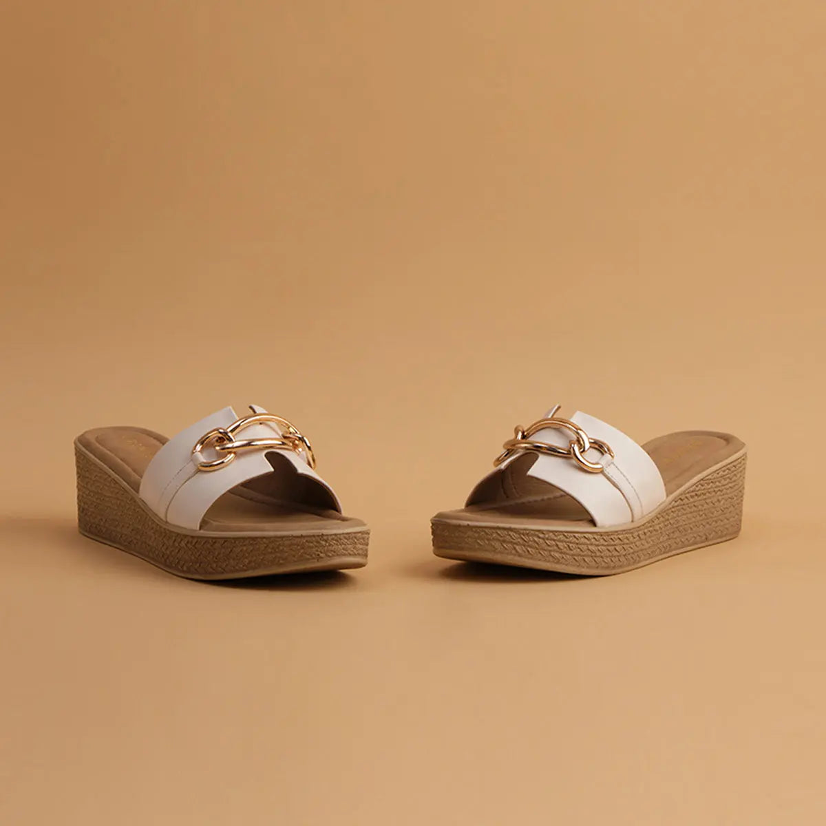 Ciara Slip-on Wedges AB Footwear
