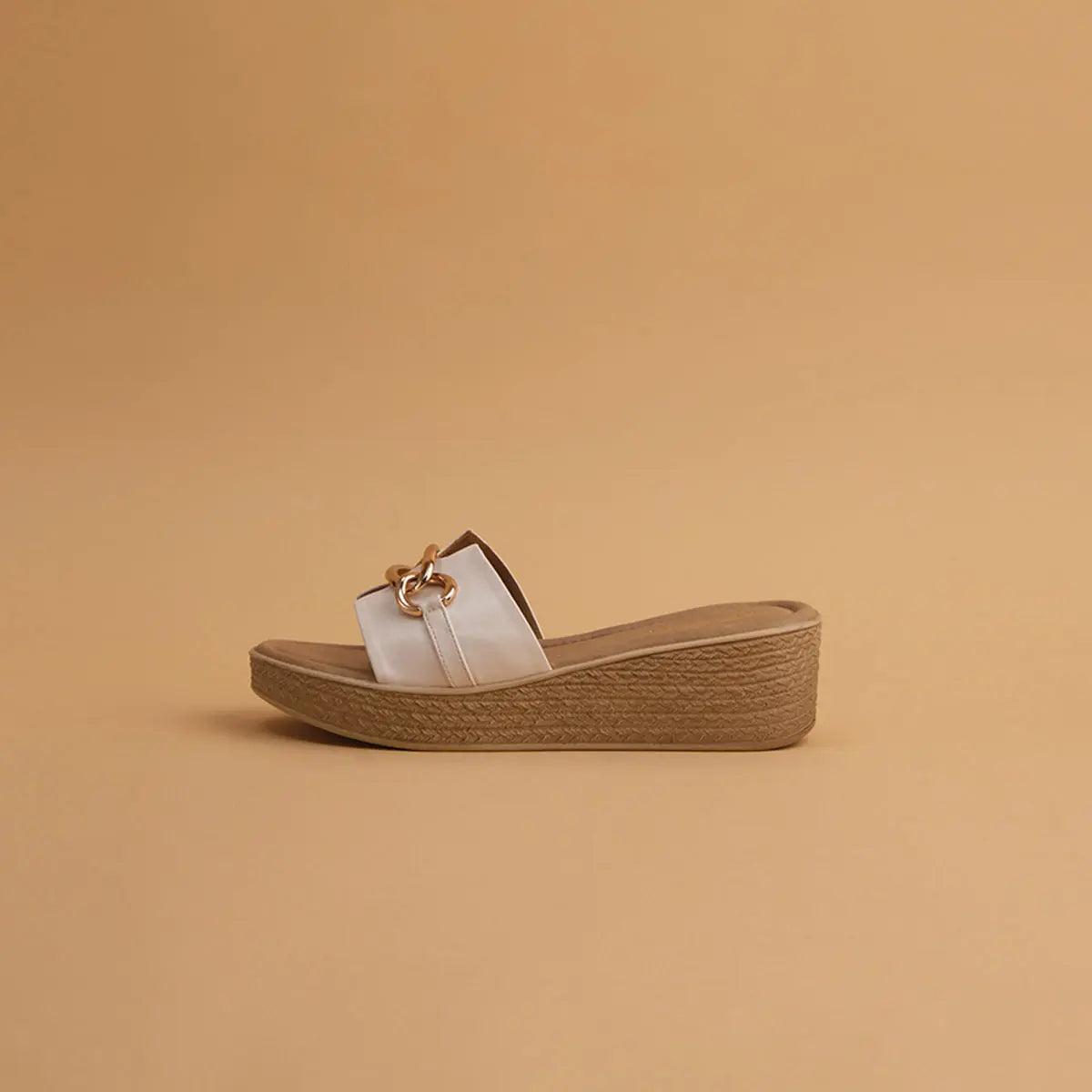 Ciara Slip-on Wedges AB Footwear