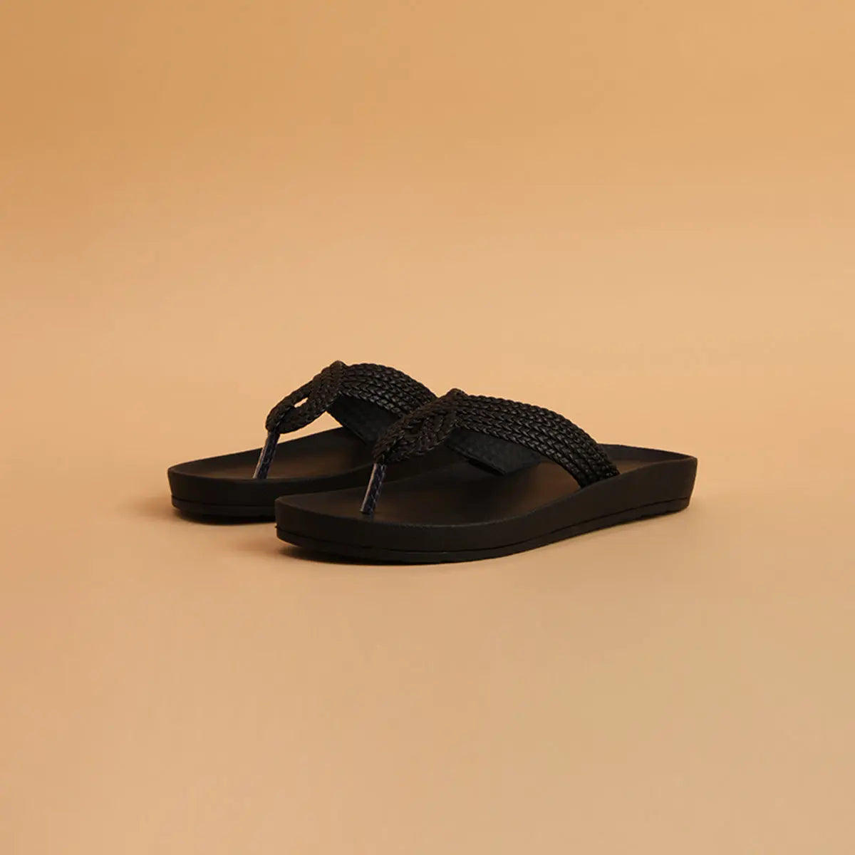 Cindy Thong Flats AB Footwear