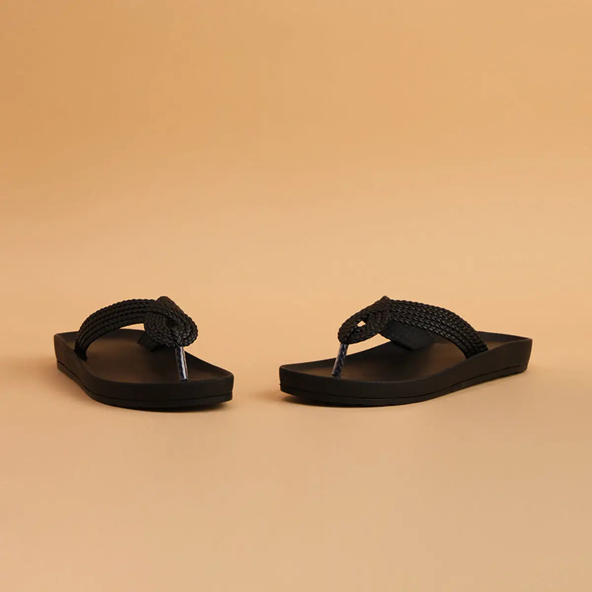 Cindy Thong Flats AB Footwear