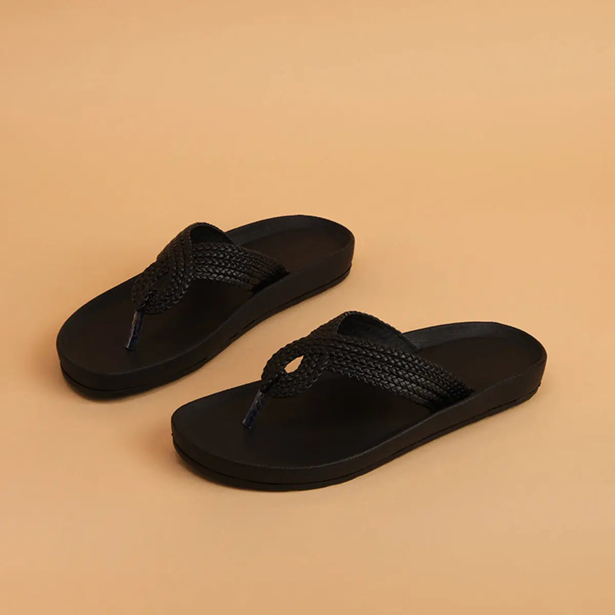 Cindy Thong Flats AB Footwear