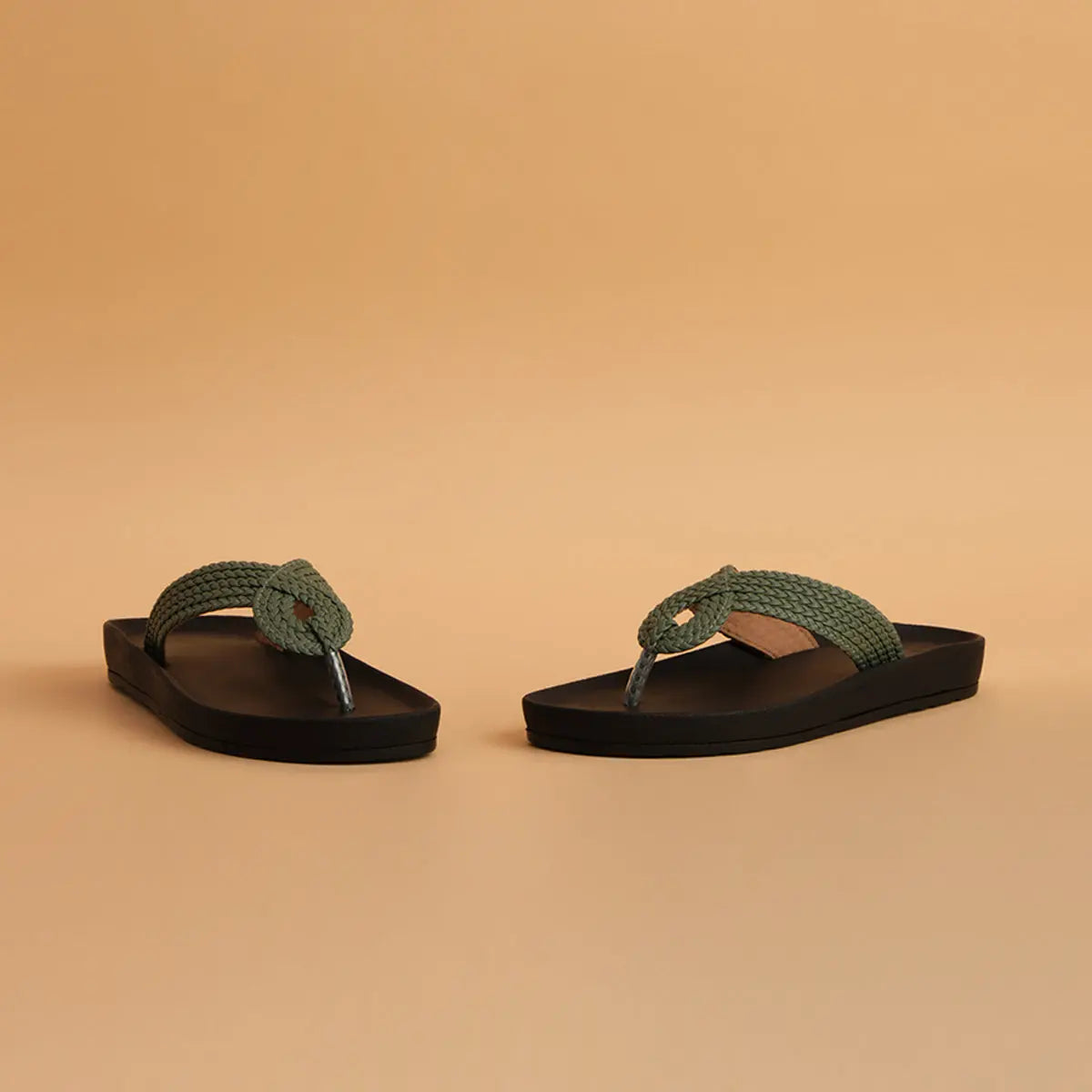 Cindy Thong Flats AB Footwear