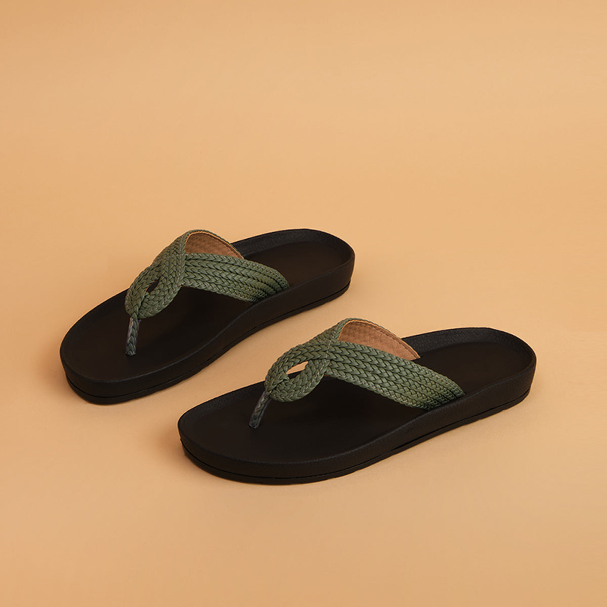 Cindy Casual Flats