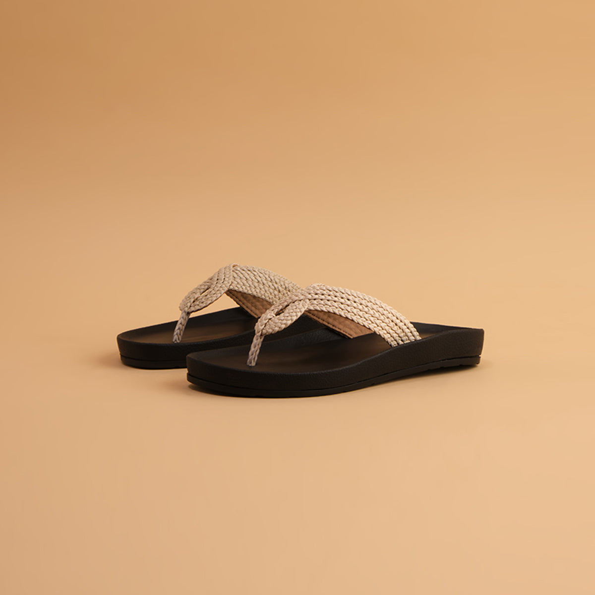 Cindy Thong Flats
