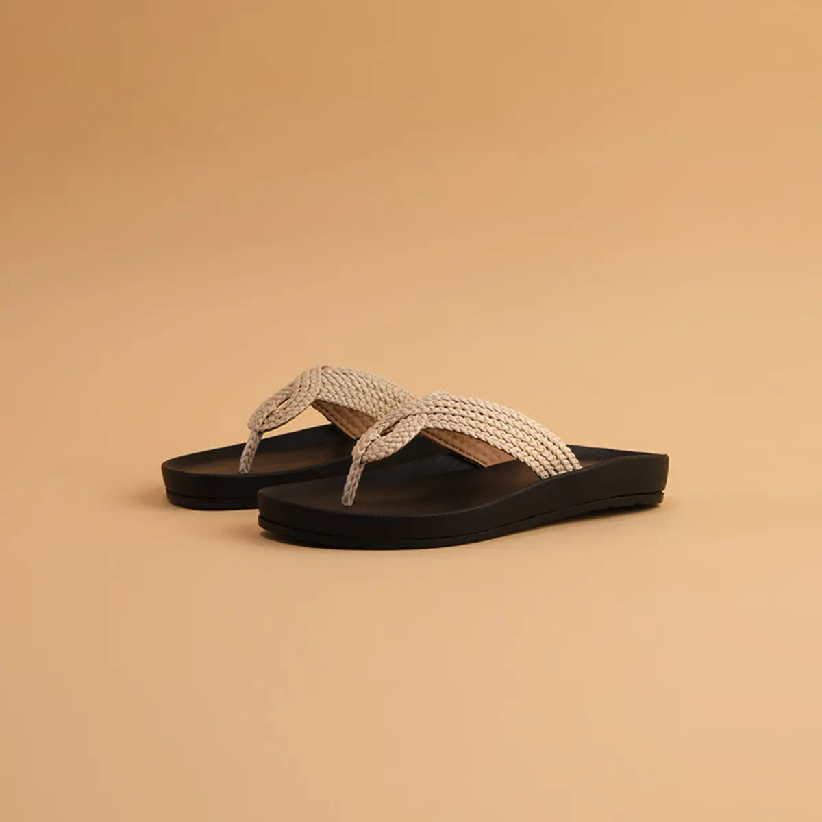 Cindy Thong Flats AB Footwear