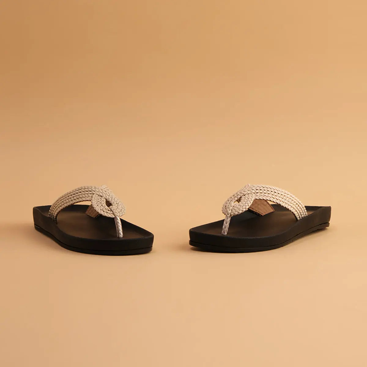 Cindy Thong Flats AB Footwear