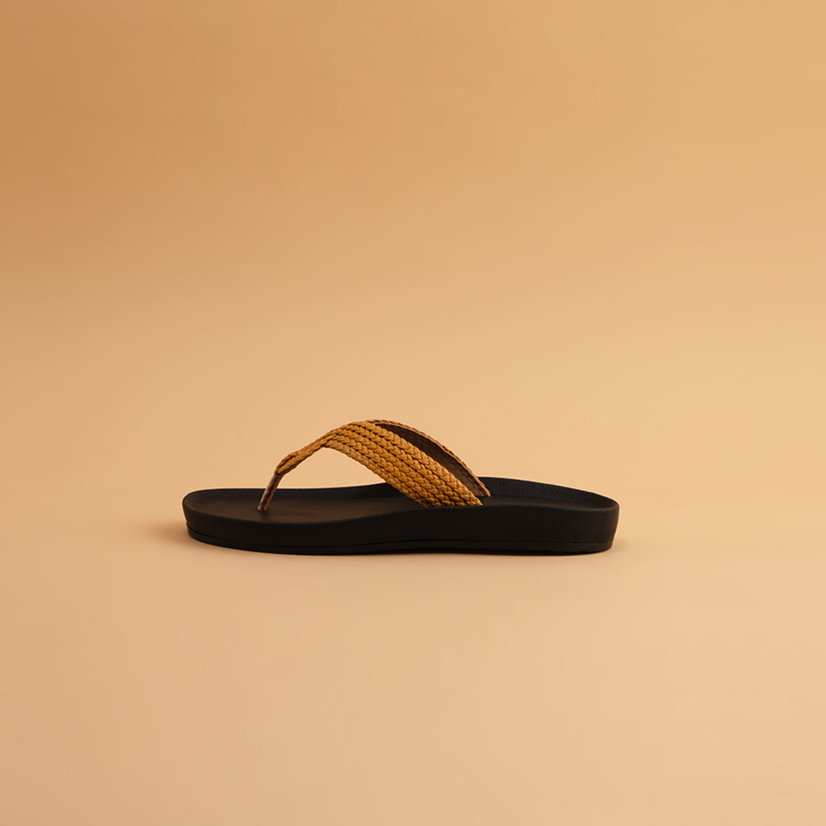 Cindy Thong Flats