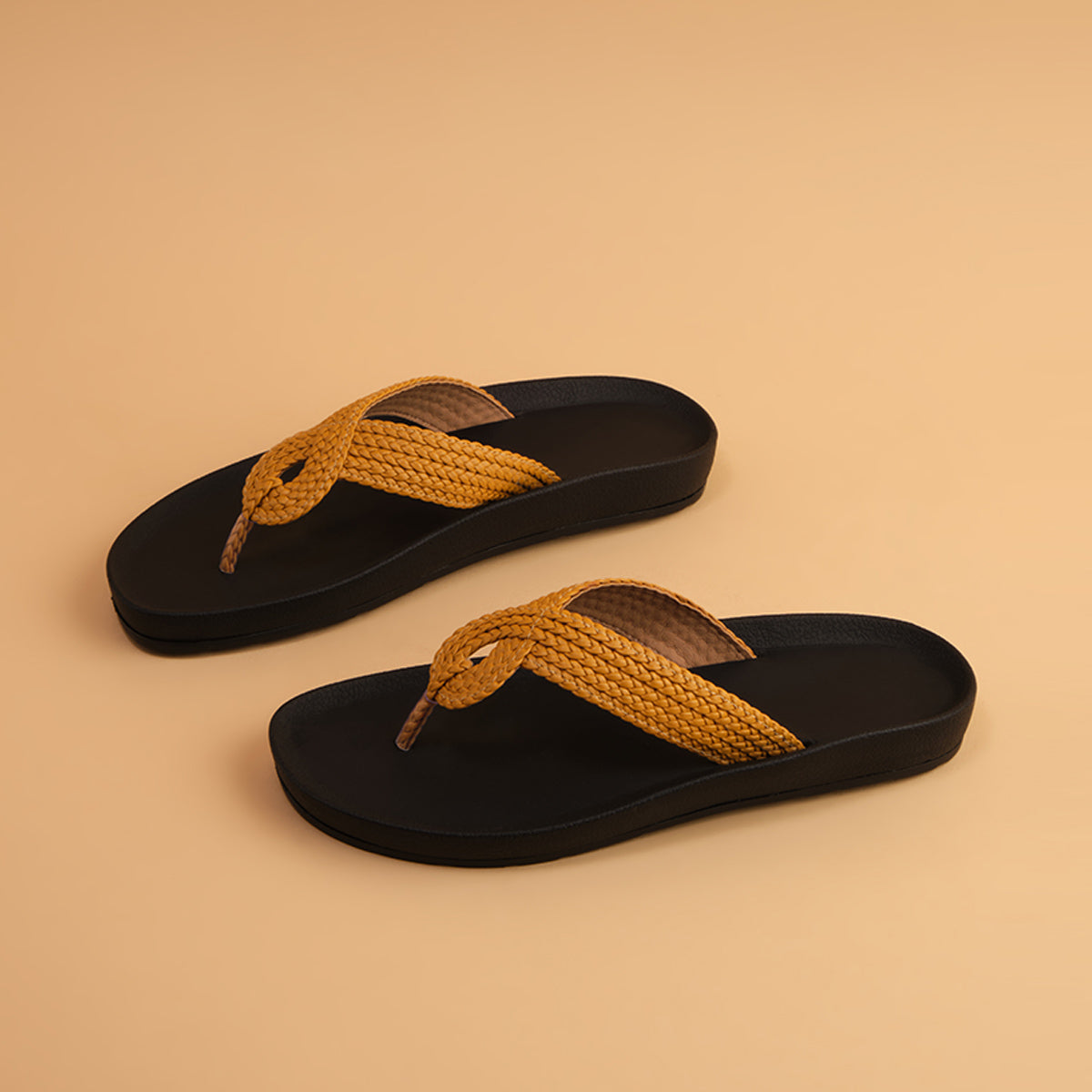 Cindy Thong Flats