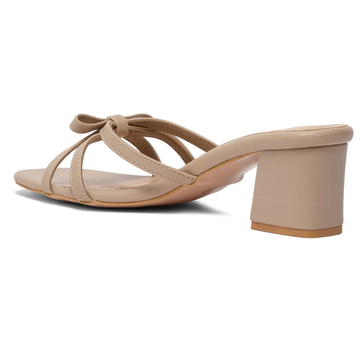 Clary Knot Sandals KM Footwear