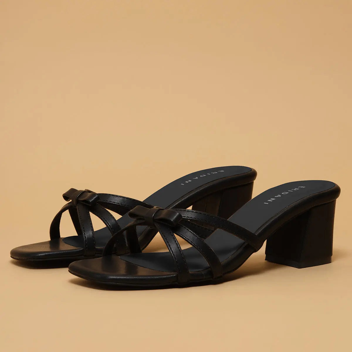 Clary Knot Sandals KM Footwear