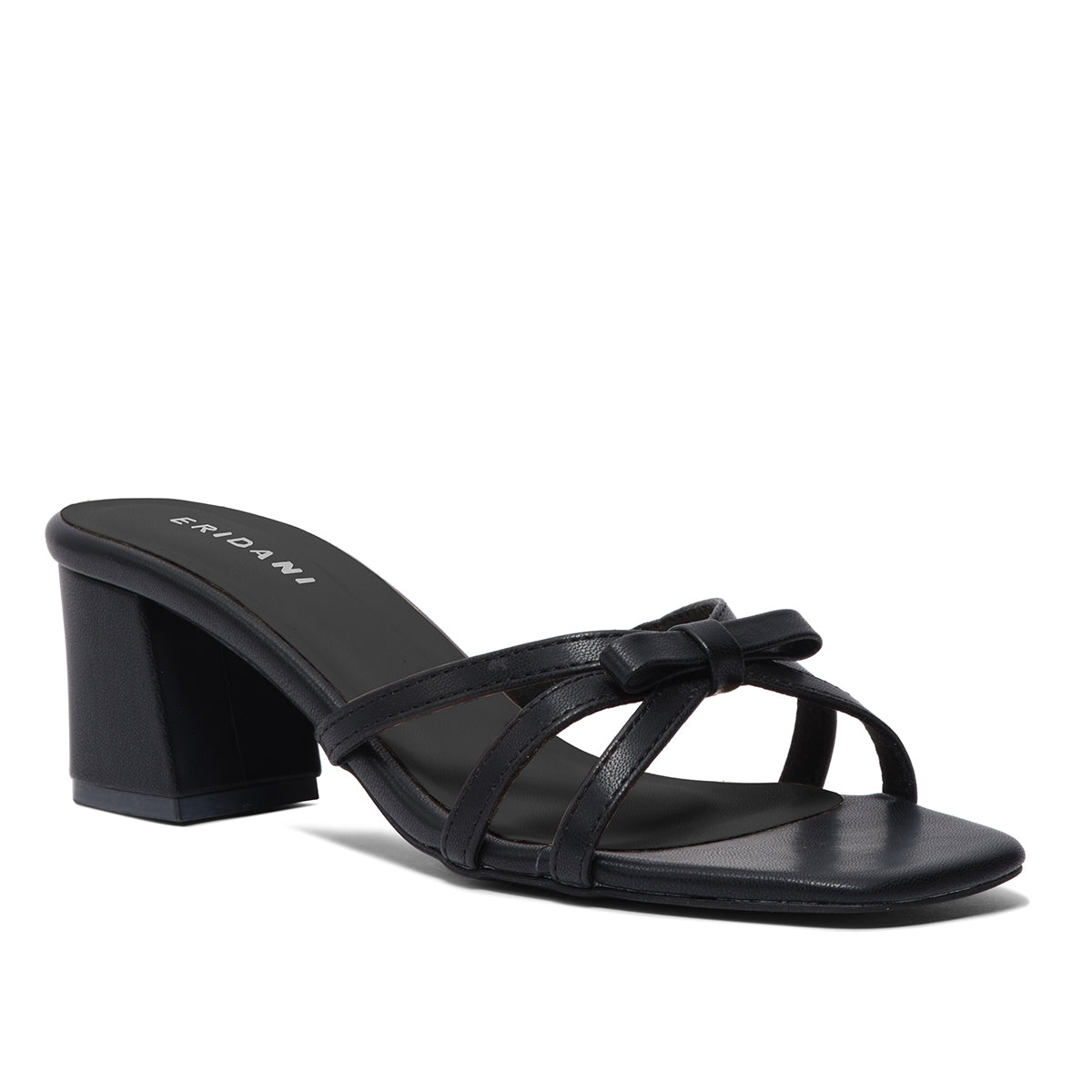 Clary Knot Sandals