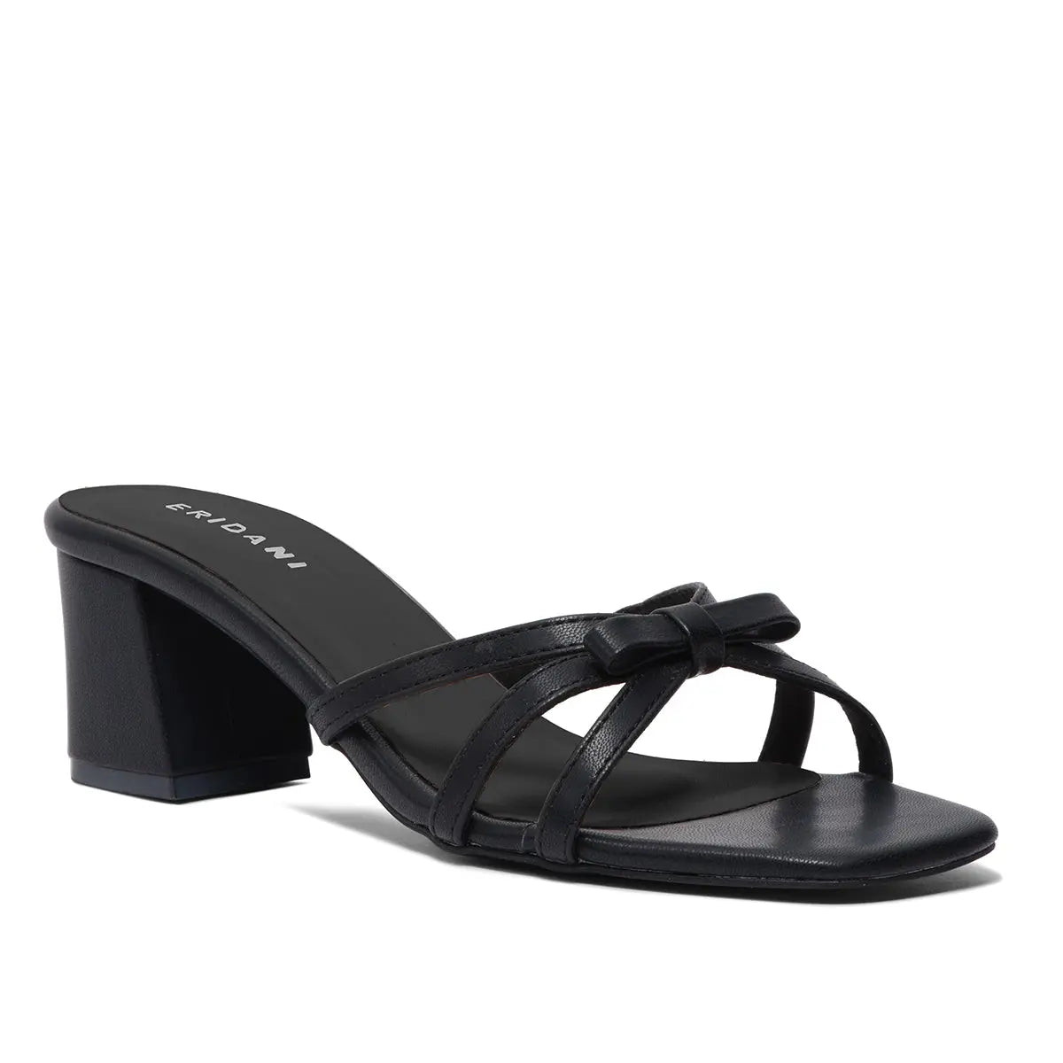 Clary Knot Sandals KM Footwear