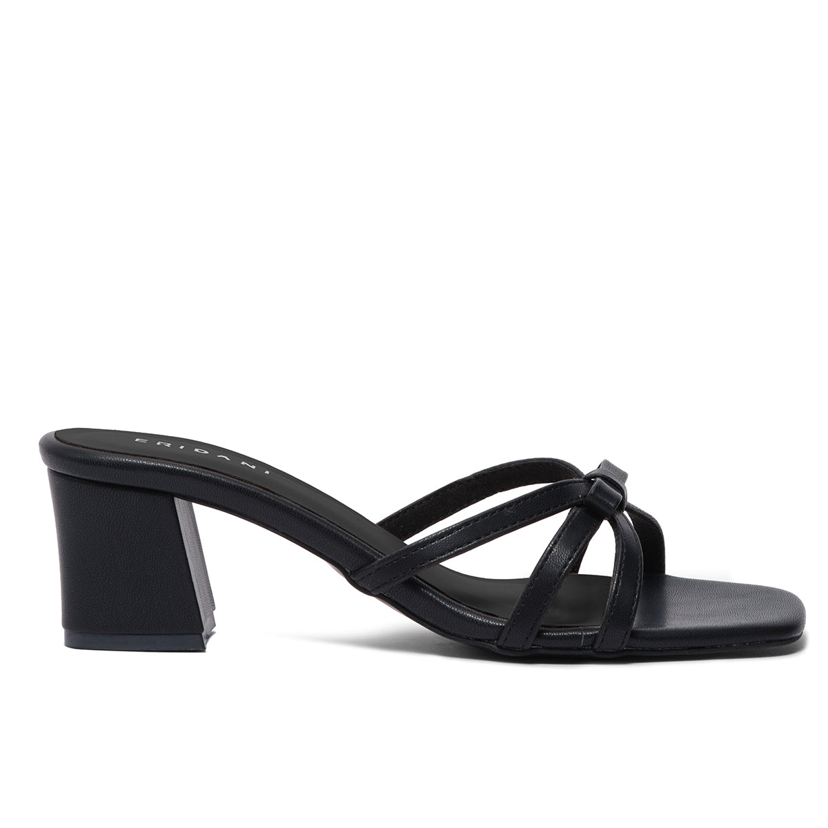 Clary Knot Sandals
